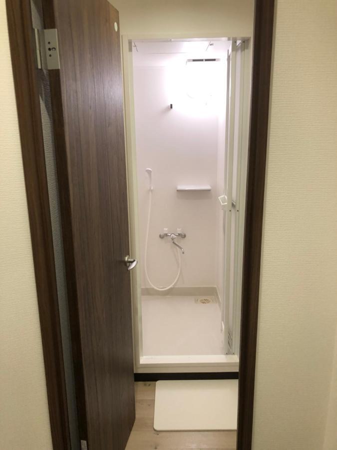 Hiroshima Guesthouse Flower المظهر الخارجي الصورة
