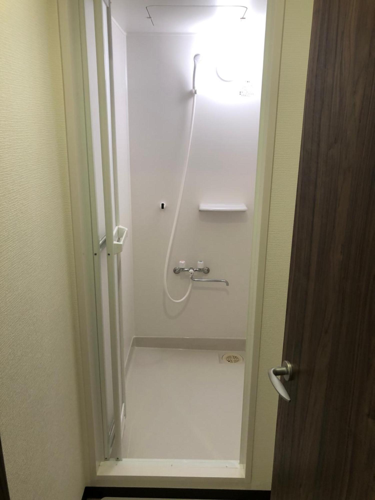 Hiroshima Guesthouse Flower المظهر الخارجي الصورة
